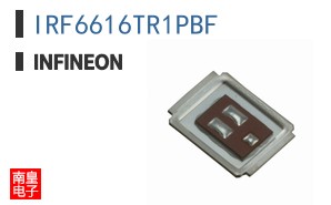 IRF6616TR1PBF ͼƬ