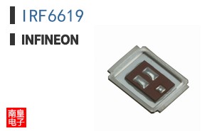 IRF6619 ͼƬ