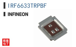 IRF6633TRPBF ͼƬ