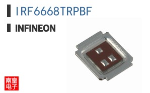 IRF6668TRPBF ͼƬ