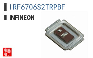 IRF6706S2TRPBF ͼƬ