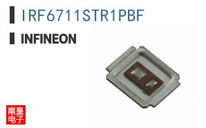 IRF6711STR1PBF ͼƬ