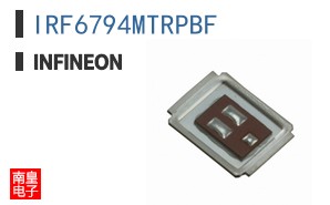 IRF6794MTRPBF ͼƬ