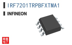 IRF7201TRPBFXTMA1 ͼƬ