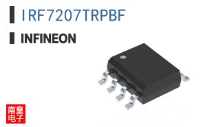 IRF7207TRPBF ͼƬ