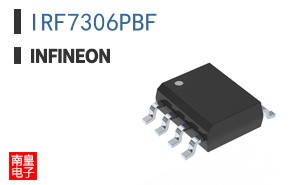 IRF7306PBF ͼƬ