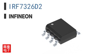 IRF7326D2 ͼƬ