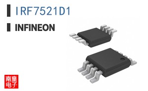 IRF7521D1 ͼƬ