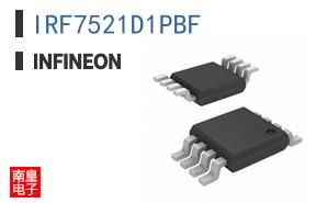 IRF7521D1PBF ͼƬ