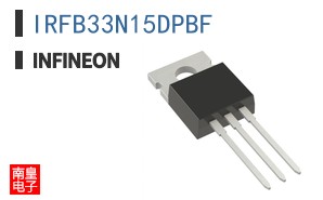 IRFB33N15DPBF ͼƬ