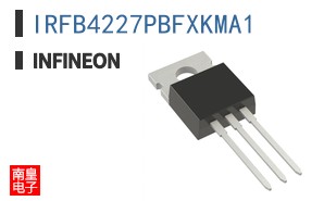 IRFB4227PBFXKMA1 ͼƬ