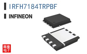 IRFH7184TRPBF ͼƬ