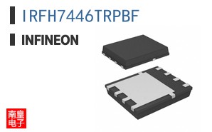 IRFH7446TRPBF ͼƬ