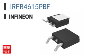 IRFR4615PBF ͼƬ