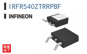 IRFR540ZTRRPBF ͼƬ