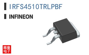 IRFS4510TRLPBF ͼƬ