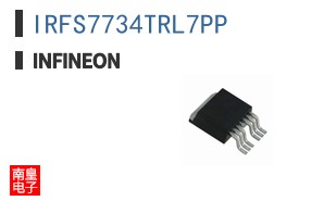 IRFS7734TRL7PP ͼƬ