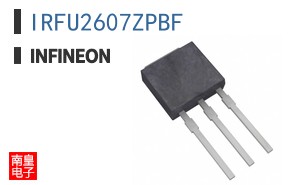 IRFU2607ZPBF ͼƬ