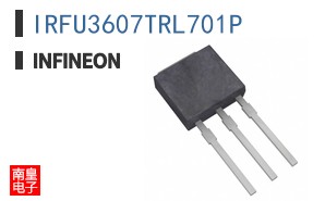 IRFU3607TRL701P ͼƬ