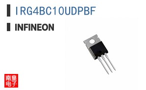 IRG4BC10UDPBF ͼƬ