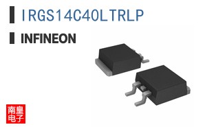 IRGS14C40LTRLP ͼƬ