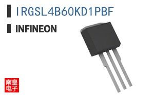 IRGSL4B60KD1PBF ͼƬ
