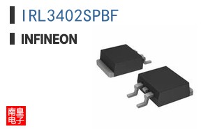 IRL3402SPBF ͼƬ