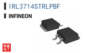 IRL3714STRLPBF ͼƬ