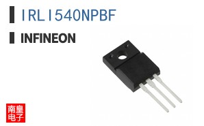 IRLI540NPBF ͼƬ