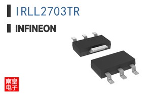 IRLL2703TR ͼƬ