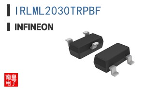 IRLML2030TRPBF ͼƬ