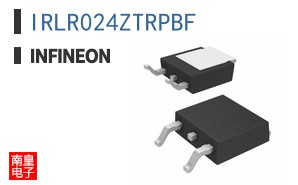 IRLR024ZTRPBF ͼƬ