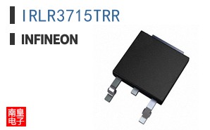 IRLR3715TRR ͼƬ