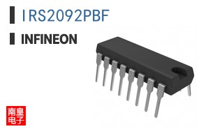IRS2092PBF ͼƬ