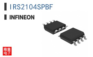 IRS2104SPBF ͼƬ