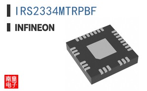 IRS2334MTRPBF ͼƬ