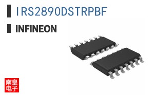 IRS2890DSTRPBF ͼƬ