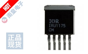 IRU1175CMTR ͼƬ