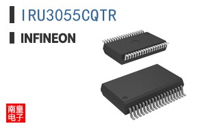 IRU3055CQTR ͼƬ