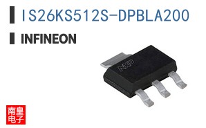 IS26KS512S-DPBLA200 ͼƬ