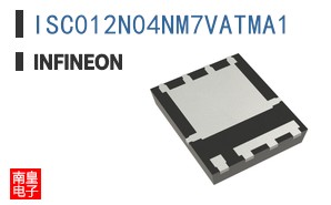 ISC012N04NM7VATMA1 ͼƬ