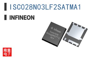 ISC028N03LF2SATMA1 ͼƬ