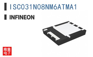 ISC031N08NM6ATMA1 ͼƬ