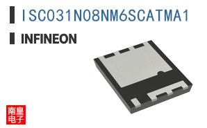 ISC031N08NM6SCATMA1 ͼƬ