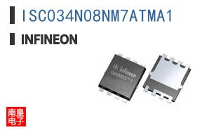 ISC034N08NM7ATMA1 ͼƬ