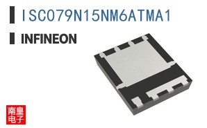ISC079N15NM6ATMA1 ͼƬ