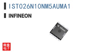 IST026N10NM5AUMA1 ͼƬ