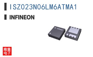 ISZ023N06LM6ATMA1 ͼƬ