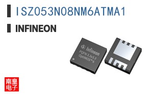 ISZ053N08NM6ATMA1 ͼƬ