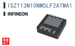ISZ113N10NM5LF2ATMA1 ͼƬ